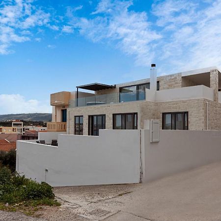 חאניה Perla Dream Luxury Villa מראה חיצוני תמונה