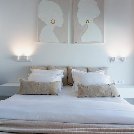 חאניה Perla Dream Luxury Villa מראה חיצוני תמונה