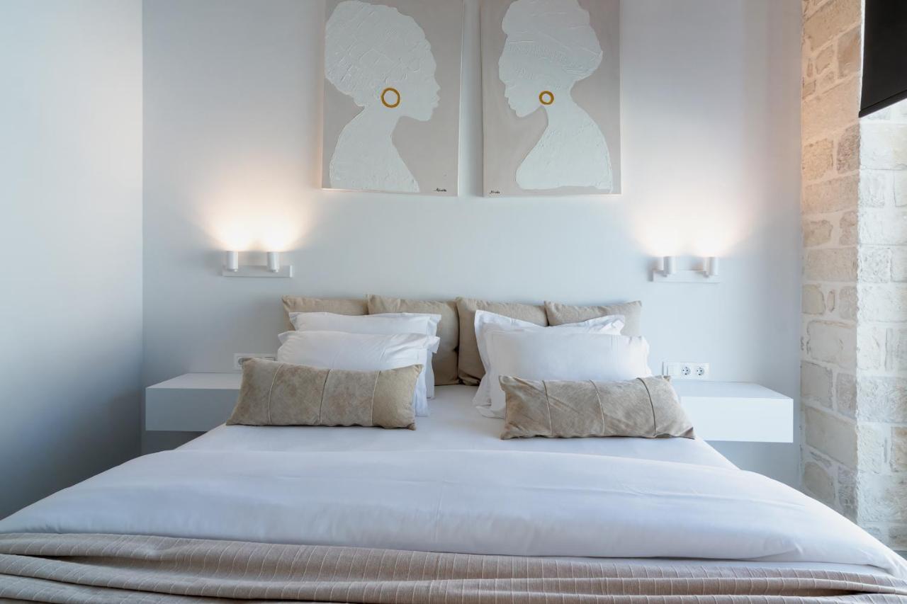 חאניה Perla Dream Luxury Villa מראה חיצוני תמונה