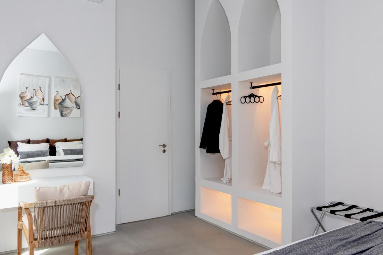 חאניה Perla Dream Luxury Villa מראה חיצוני תמונה